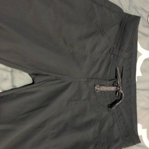 MEC size 6 hiking pants